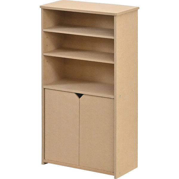 ナチュラルラック