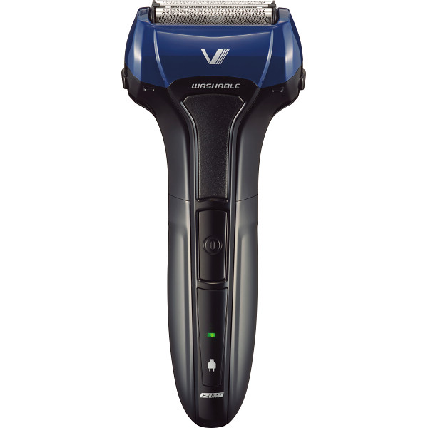 マクセルイズミ　シェーバー