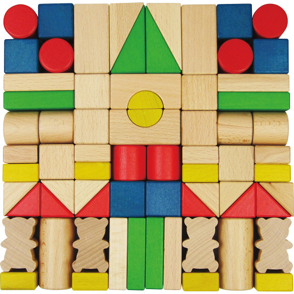 つみき７８ピース