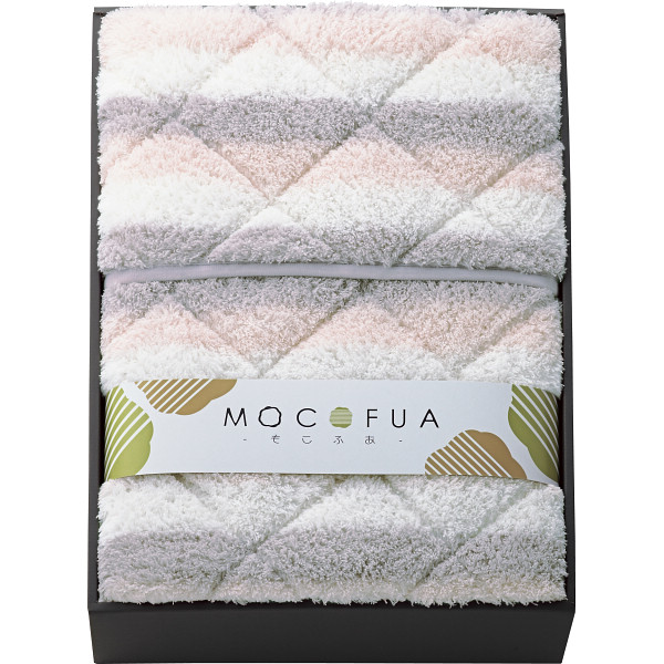 もこふあ敷パットライラック