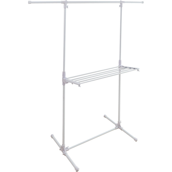 セキスイ　伸縮式ものほしスタンド