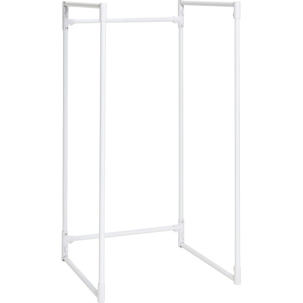 セキスイ パネル型ランドリ－スタンド