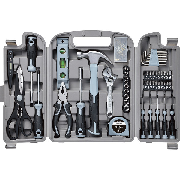 タカギ　マイツールズ工具セット