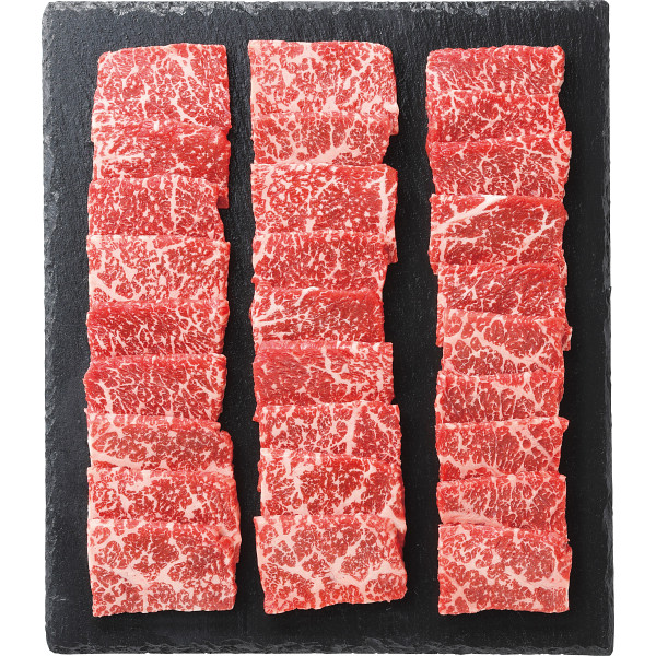 味彩牛　モモ　焼肉用（４２０ｇ）