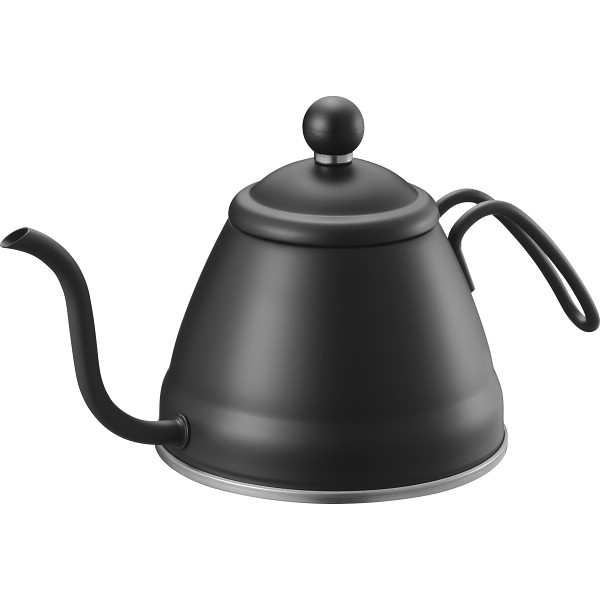 燕三 ＩＨ対応ドリップケトル（１Ｌ）