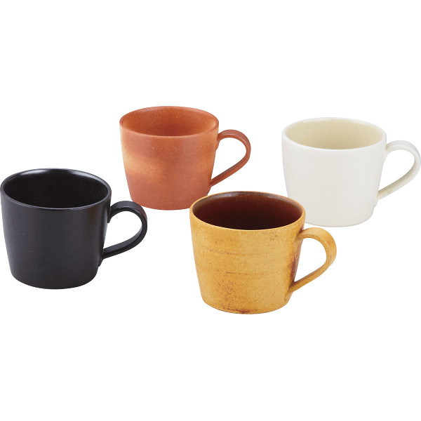 Ｄｅｅｐｂｒｅａｔｈスープカップ４個セット