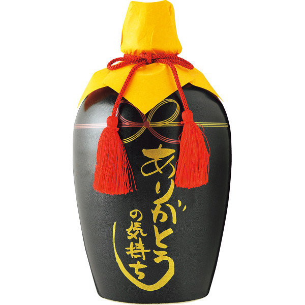 本格麦焼酎 ありがとうの気持ち（７２０ｍｌ）