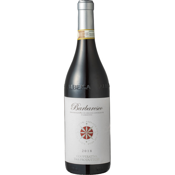 イタリア赤ワイン（７５０ｍｌ）