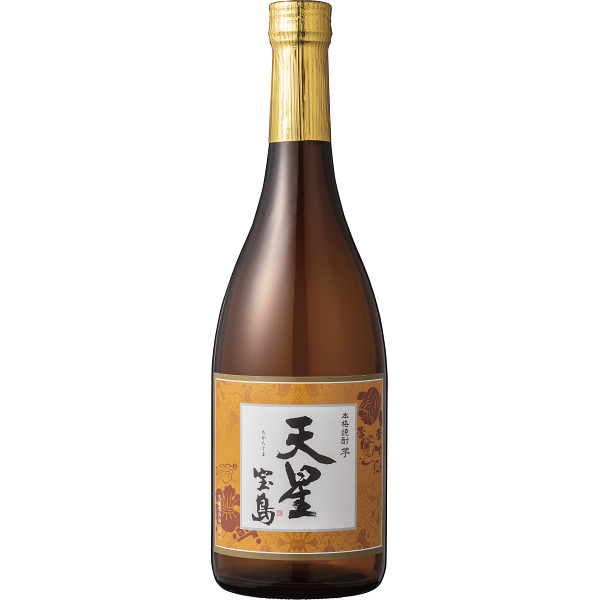 芋焼酎 天星宝島（７２０ｍｌ）セット（２本）