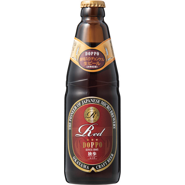 クラフトビールセット（２４本）