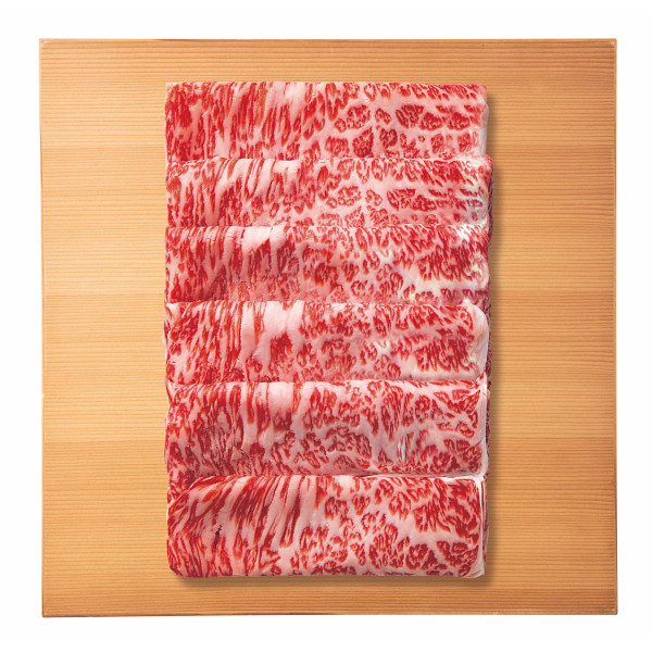 山形牛 ロース しゃぶしゃぶ用（３５０ｇ）