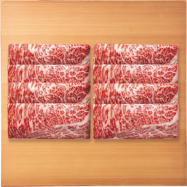 山形牛 ロース しゃぶしゃぶ用（５４０ｇ）