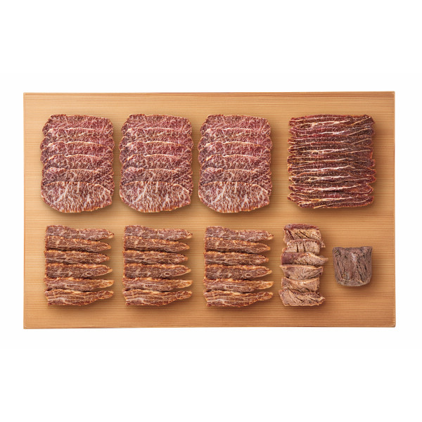 焼肉ヒロミヤ＋　おすすめセット