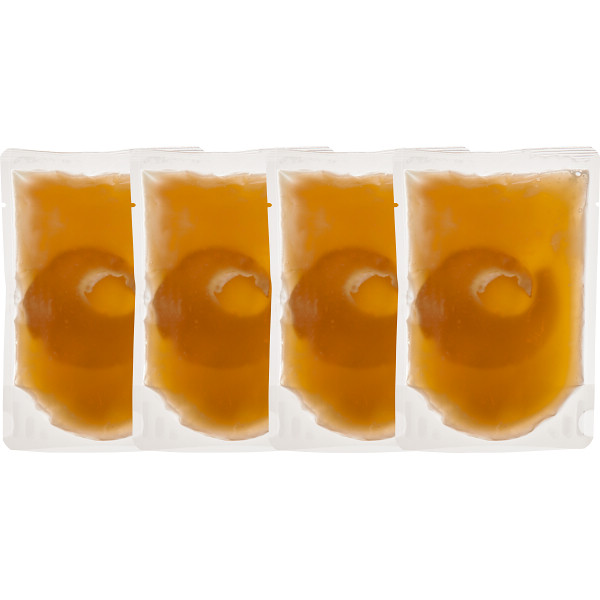 石渡商店　ふかひれ姿煮（４袋）