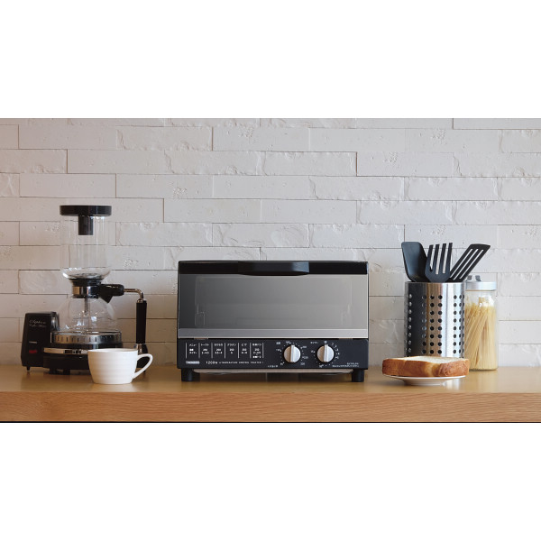 ツインバード　オーブントースター