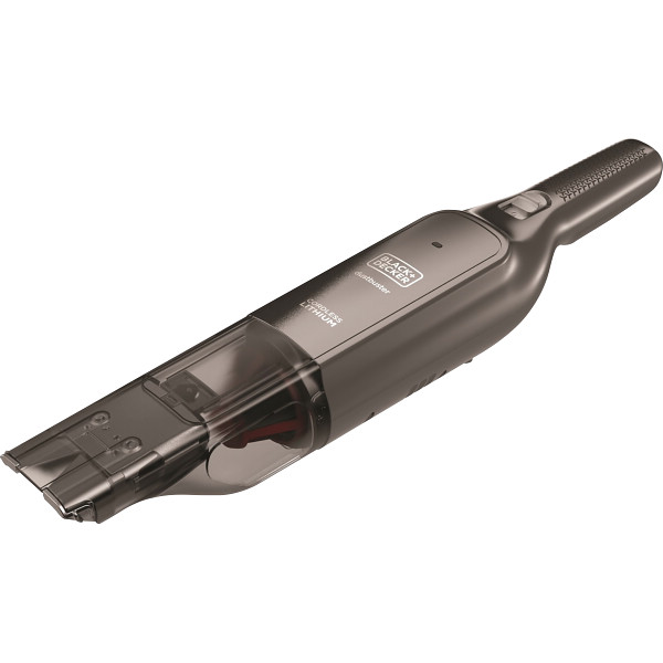 ブラック＋デッカー　１０．８Ｖハンディクリーナーブラック