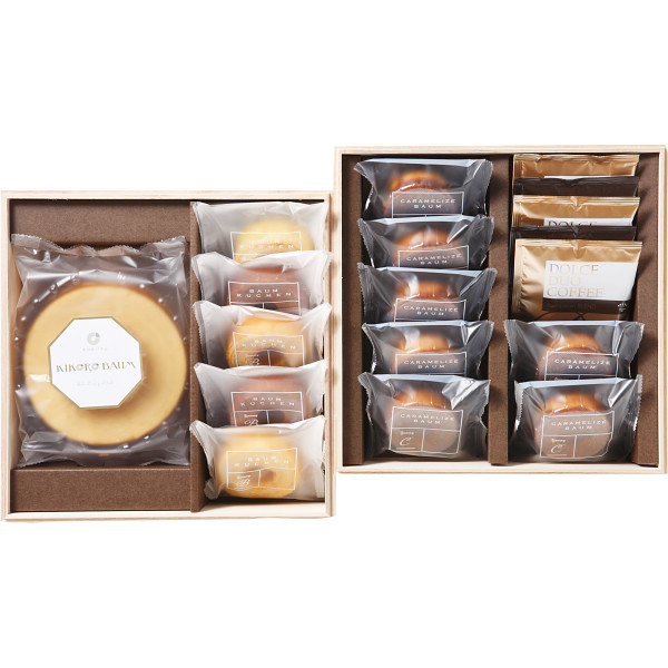 キコロバウムギフト