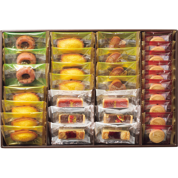 ハリーズレシピ　タルト・焼き菓子セット