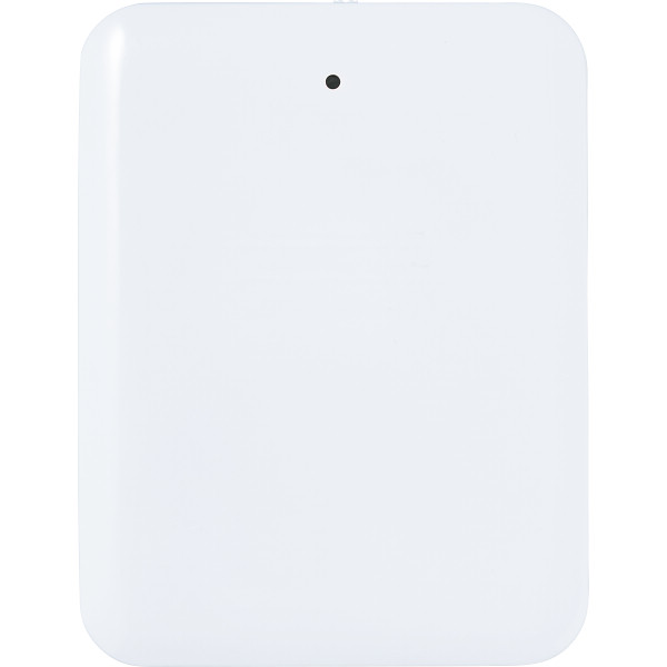 乾電池式モバイルバッテリー（ライト付）