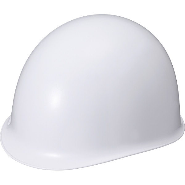 ヘルメットホワイト