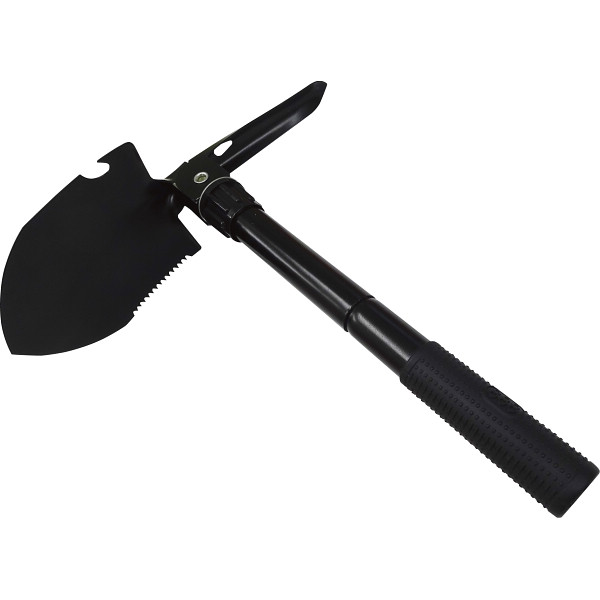 折りたたみマルチショベル