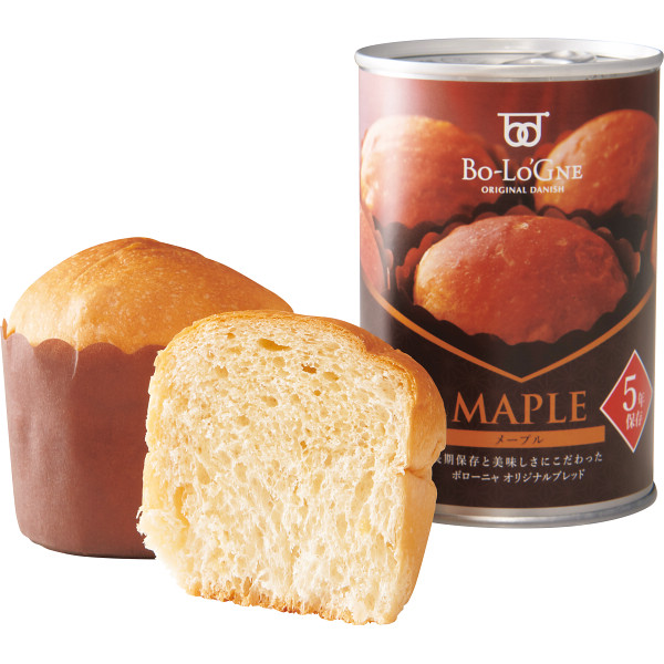 備蓄ｄｅボローニャ メープル