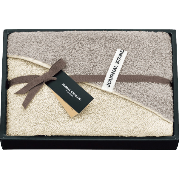 ジャーナル　スタンダード　ファニチャー　フェイスタオル