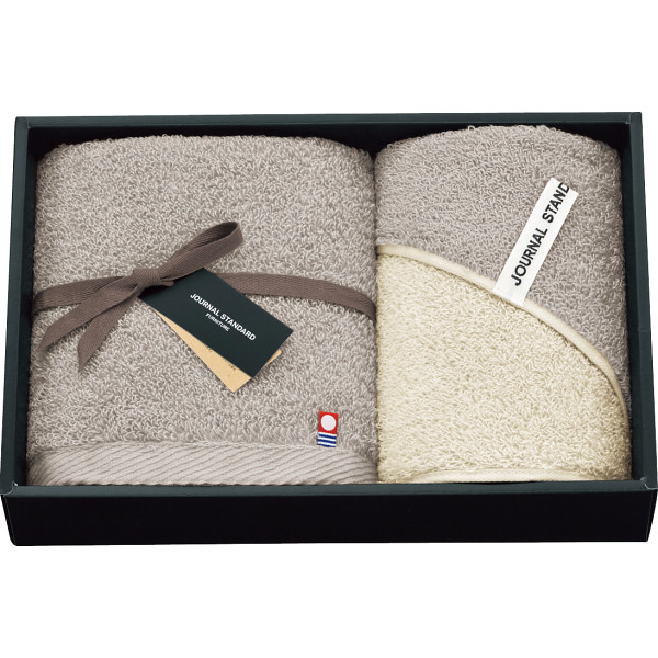 ジャーナル　スタンダード　ファニチャー　フェイス・ウォッシュタオルセット