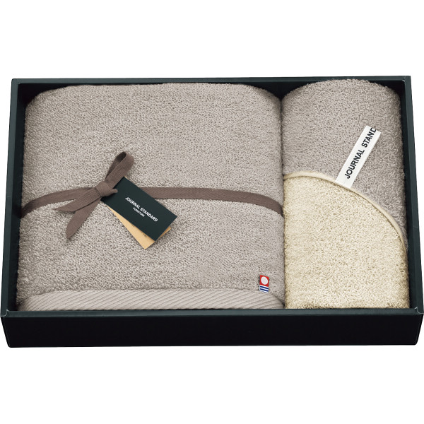 ジャーナル　スタンダード　ファニチャー　バス・フェイスタオルセット