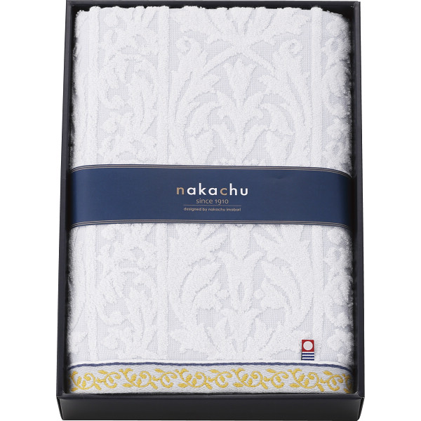 ＮＡＫＡＣＨＵ今治　バスタオル