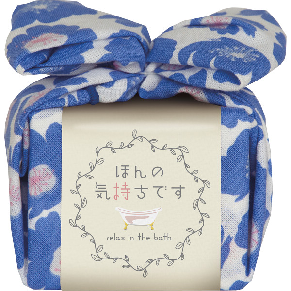 おふろはんフラワーラベンダー