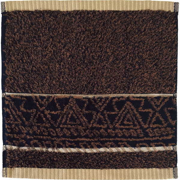 ジャーナル　スタンダード　ファニチャー　クエストハンカチネイビー