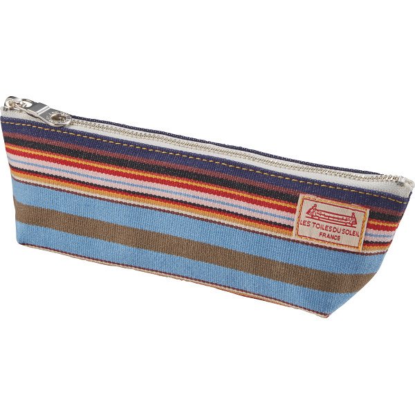 レ・トワール・デュ・ソレイユ　マチ付ペンポーチマリートープ