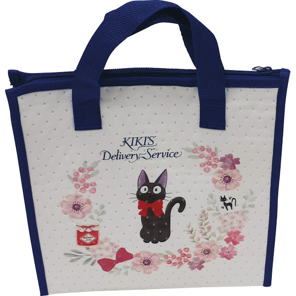 不織布保冷バック魔女の宅急便 フレンチ