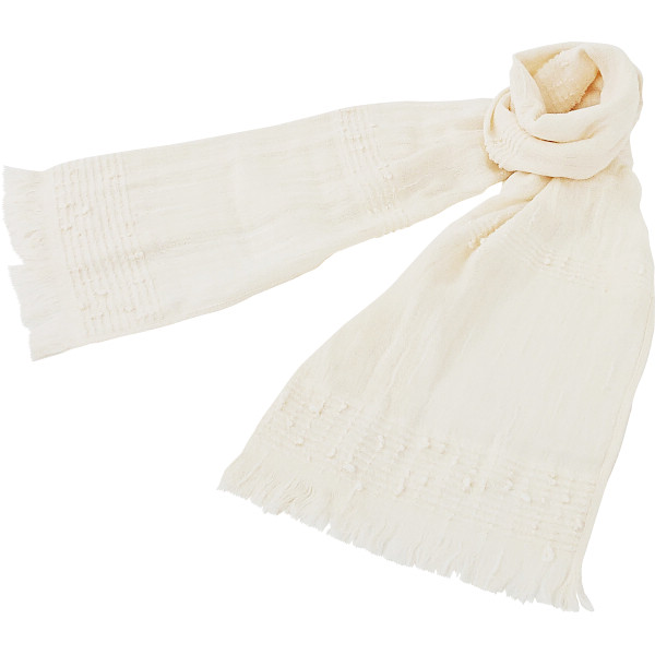 たおるマフラー（ＢＯＸ入り）生成