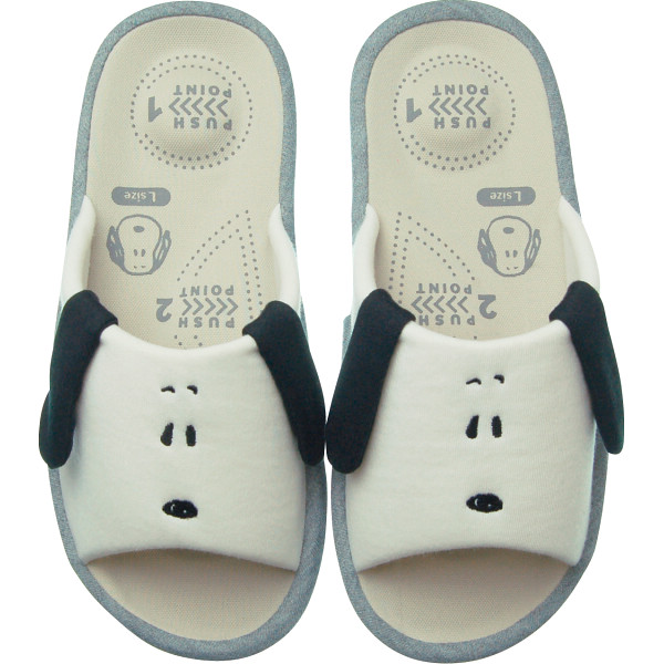 スヌーピーリラケアＬサイズ