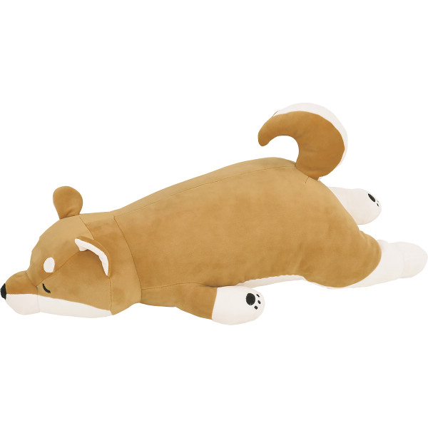 プレミアムねむねむアニマルズ抱きまくらＭコタロウ