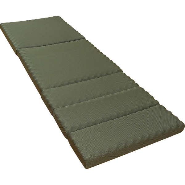 ｎｉｓｈｉｋａｗａ　ごろ寝マット　スイートグリーン