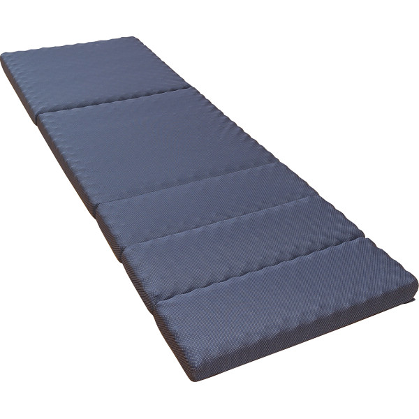 ｎｉｓｈｉｋａｗａ　ごろ寝マット　スイートネイビー