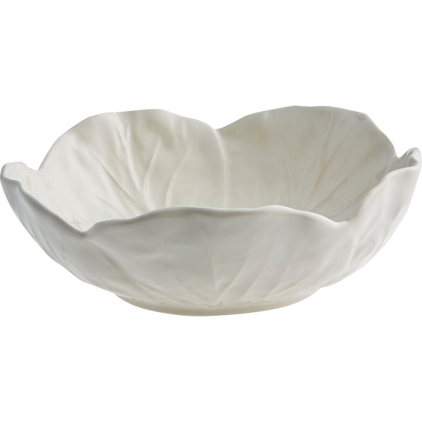 ボルダロ・ピニェイロ　ボウルキャベツホワイト