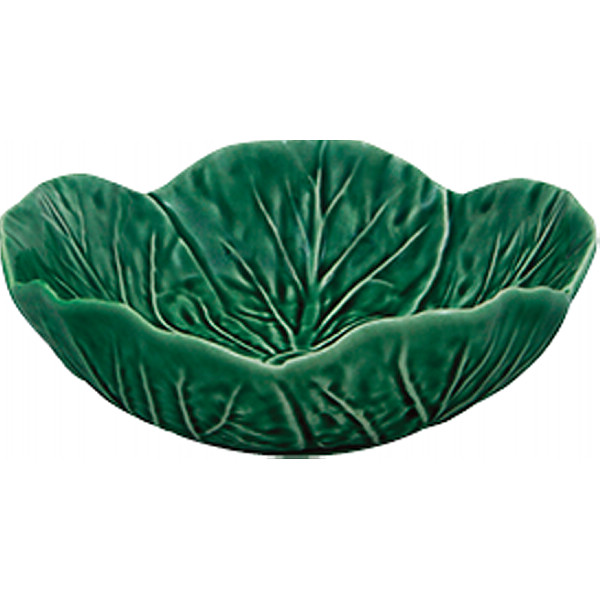 ボルダロ・ピニェイロ　ボウルキャベツ