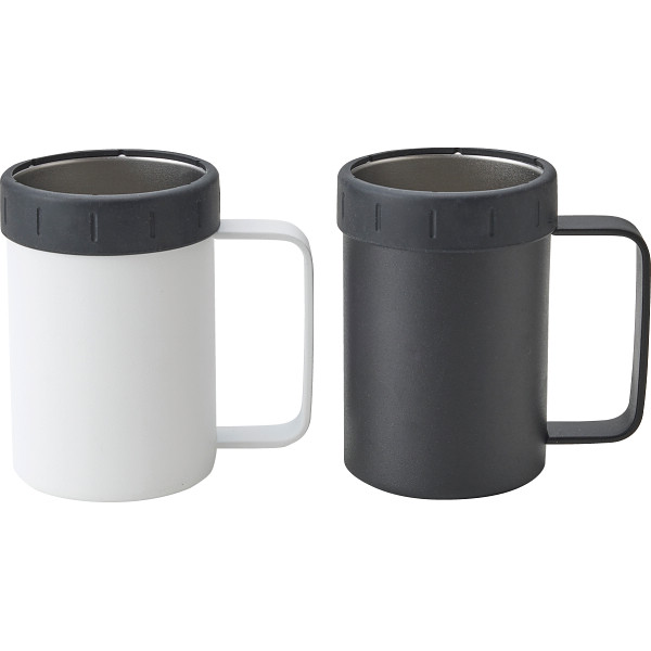 ＤＡＹ－ＣＡＮ　３５０ｍｌ保冷缶ホルダーペア