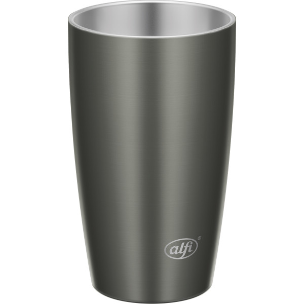 アルフィ 真空断熱タンブラークールグレー