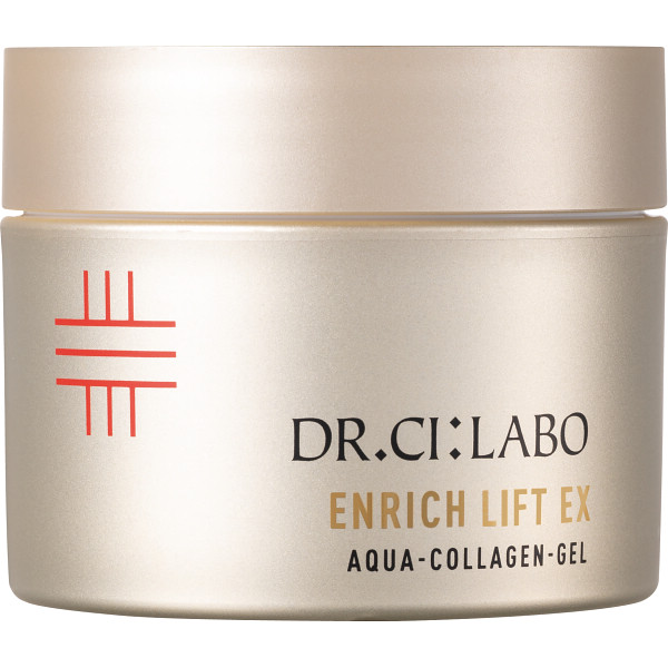 アクアコラーゲンゲル　エンリッチリフトＥＸＲａ　１００ｇ