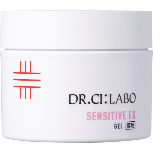 薬用ゲルセンシティブＥＸ　１００ｇ