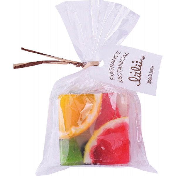 プチリィリィソープフルーツミックス