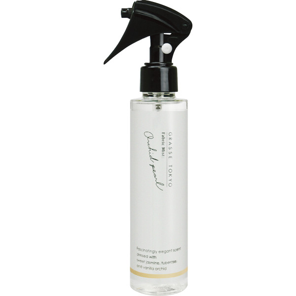 グラーストウキョウ　ファブリックミスト（消臭ミスト）