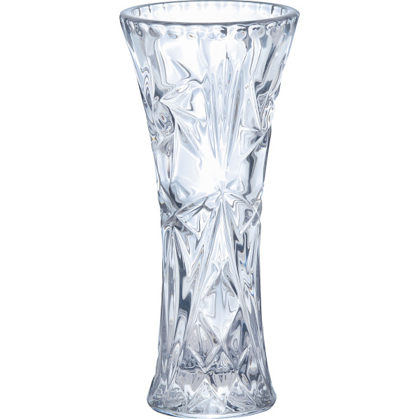 ラスカボヘミア　卓上花瓶