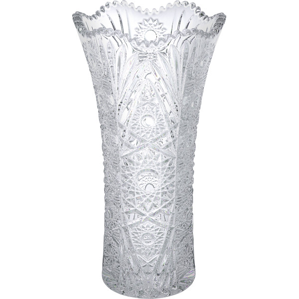 ラスカボヘミア　シッシ　花瓶