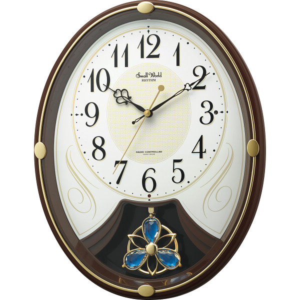 スモールワールド リリィＮ（６曲入）